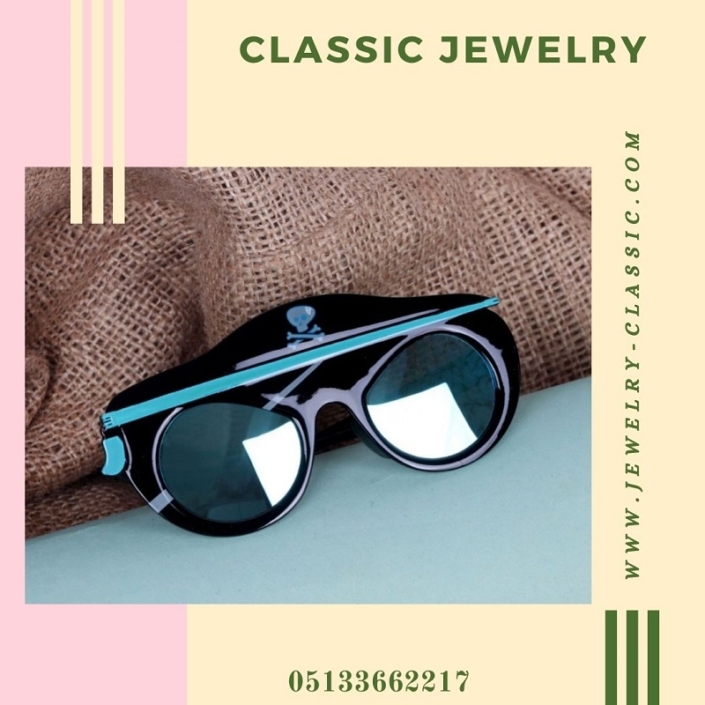 عینک پسرانه مدل 702 | فروشگاه بدلیجات کلاسیک