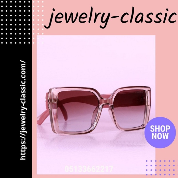 عینک آفتابی مدل 80 | فروشگاه بدلیجات کلاسیک
