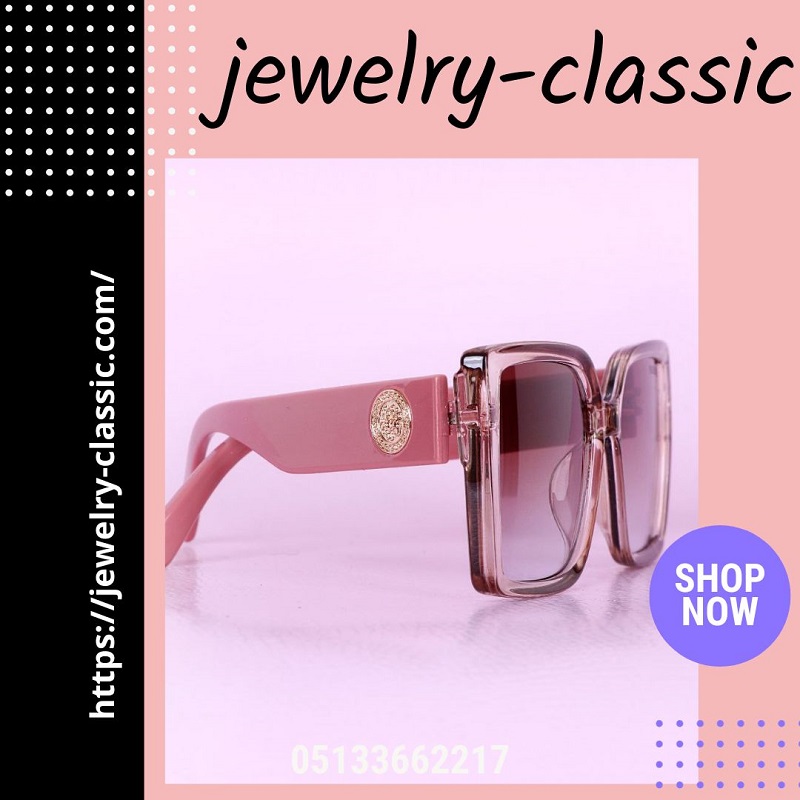 عینک آفتابی مدل 81 | فروشگاه بدلیجات کلاسیک