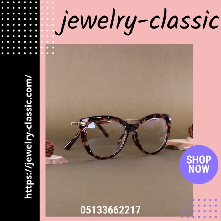 عینک آفتابی مدل 83 | فروشگاه بدلیجات کلاسیک