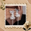 گوشواره فشن مدل 1041 | فروشگاه بدلیجات کلاسیک