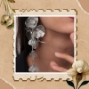 گوشواره فشن مدل 1044 | فروشگاه بدلیجات کلاسیک